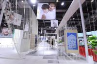 第三届进博会花王展台揭秘：打造美丽健康新生活