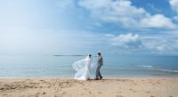 婚纱照精修会修五官吗 婚纱照精修片前注意事项