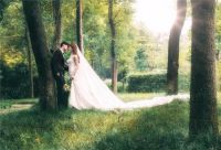 拍婚纱照应该咨询什么 拍婚纱照前要准备什么