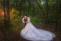 拍婚纱照应该咨询什么 拍婚纱照前要准备什么