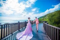 去拍婚纱照需要自己准备什么 拍婚纱照有哪些要求