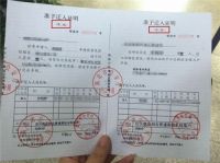 女婿户口迁入女方坏处 入赘后户口还可以迁回吗