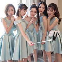 做伴娘的忌讳是什么 哪些人适合当伴娘