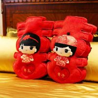 结婚压床有什么禁忌 结婚压床习俗有哪些
