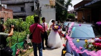 在乡下结婚有必要请摄像吗  婚礼摄像和跟拍哪个重要