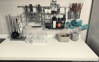 瓷砖打眼怎么做? 瓷砖怎么打眼不会裂开?