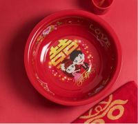 结婚聚宝盆里都放什么 结婚为什么要买聚宝盆