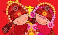 结婚看日子全部口诀 结婚看日子歌诀
