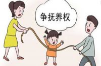 夫妻离婚一个小孩怎么判 夫妻离婚房产如何划分
