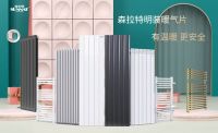 南方冬季采暖需谨慎 森拉特有温度更安全