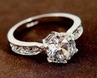 结婚戒指和求婚戒指是同一个吗 结婚对戒一般多少钱合适