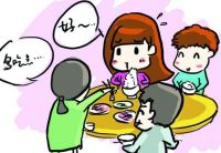 第一次见男朋友妈妈送什么礼物 第一次见男方家长禁忌有哪些