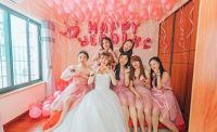 没有伴娘怎么办 伴娘突然不能来怎么办