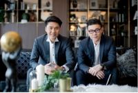 重磅！有路与泰国知名开发商Altitude达成合作，独家代理曼谷KRAF Bangna邦纳湖景别墅