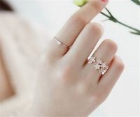 结婚戒指买什么材质的好 求婚戒指多少钱合适