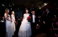 伴娘要几个合适 做伴娘会有桃花运吗