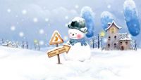 结婚下雪什么寓意 结婚当天下雪好不好