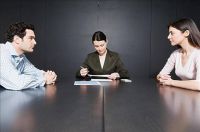 离婚协议书净身出户怎么写 过错方离婚会净身出户吗