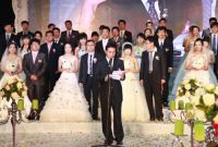 证婚人婚礼致辞精选 证婚人一般是什么身份的人
