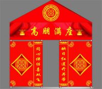 哥嫂结婚祝福对联七言怎么写 结婚礼物送哥嫂的有哪些