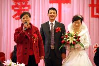 女儿要结婚了,父亲要说点什么话好 母亲不同意女儿的婚事怎么办