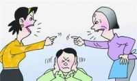 长期和婆婆住一起必定离婚 如何巧妙拒绝婆婆同住