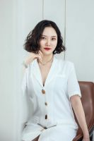 Hi-Design金奖作品|廖晨黎：时光慢递，帅酷中的温柔最动人