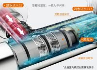 寒潮之际，有卡贝呵护着你