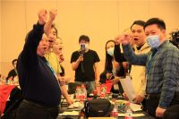 2021-2023年中兴恒战略目标部署及详细解读会议在京举办