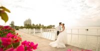 2020年最新婚纱照风格有哪些 2020年婚纱照价格表是多少