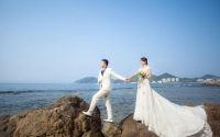 2020年最新婚纱照风格有哪些 2020年婚纱照价格表是多少