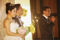 父亲婚礼致辞火了怎么讲 最经典的婚礼父亲讲话怎么讲