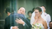 父亲婚礼致辞火了怎么讲 最经典的婚礼父亲讲话怎么讲