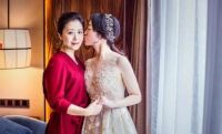 定亲饭桌上简单的说话 订婚女方穿衣禁忌