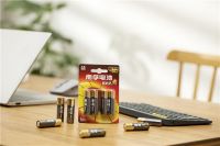南孚聚能环3代上市，你家电池该换了！