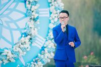 结婚主持人开场白台词大全 婚礼司仪套路大全