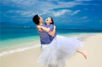 祝侄子新婚快乐祝福语 侄子结婚送什么礼物比较好