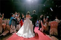 婚礼主持人台词完整 这是一场完美婚礼流程