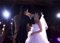 婚礼主持人台词完整 这是一场完美婚礼流程