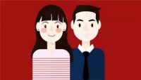 结婚照朋友圈配文字 拍结婚证照片穿什么衣服好