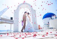 婚纱照底片怎么传给我 婚纱照底片能发邮箱吗
