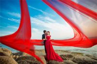 婚纱照底片怎么传给我 婚纱照底片能发邮箱吗