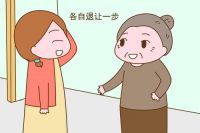媳妇表达对婆婆的感恩的话 感恩节对婆婆说什么