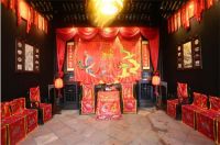 滑年结婚应怎么破解 2021年结婚要躲春吗