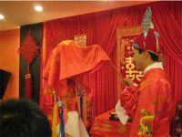 滑年结婚应怎么破解 2021年结婚要躲春吗