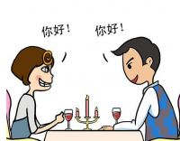 和别人介绍的女孩怎么开始聊天 和女孩子聊天怎么找话题