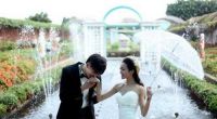 结婚下大雨有什么寓意 如何选择结婚吉日