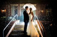 结婚下大雨有什么寓意 如何选择结婚吉日