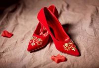 结婚鞋子有什么讲究 结婚鞋子颜色讲究