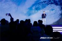 大屏市场即将爆发，激光电视驶入发展快车道